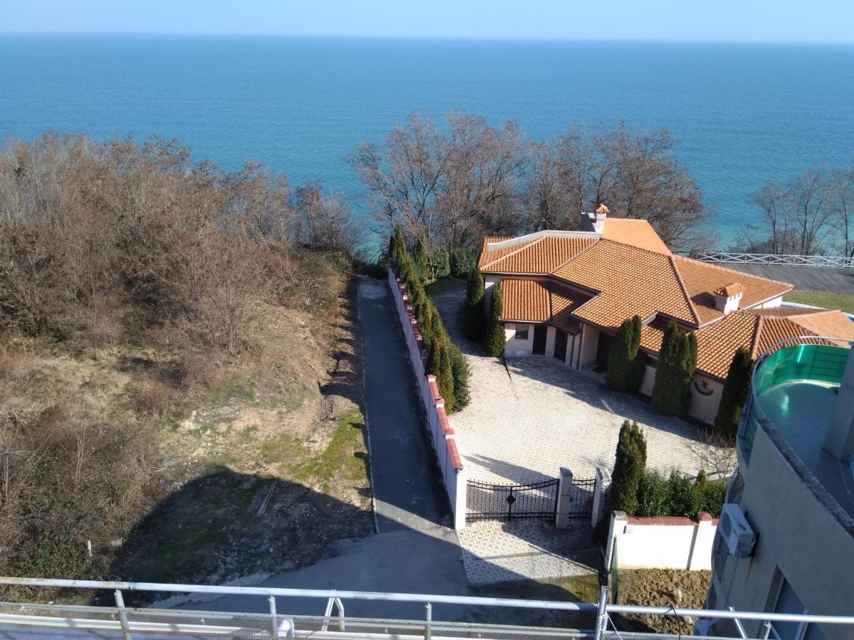 Sunny House Byala Daire Byala  Dış mekan fotoğraf