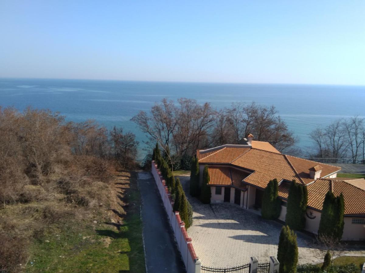 Sunny House Byala Daire Byala  Dış mekan fotoğraf