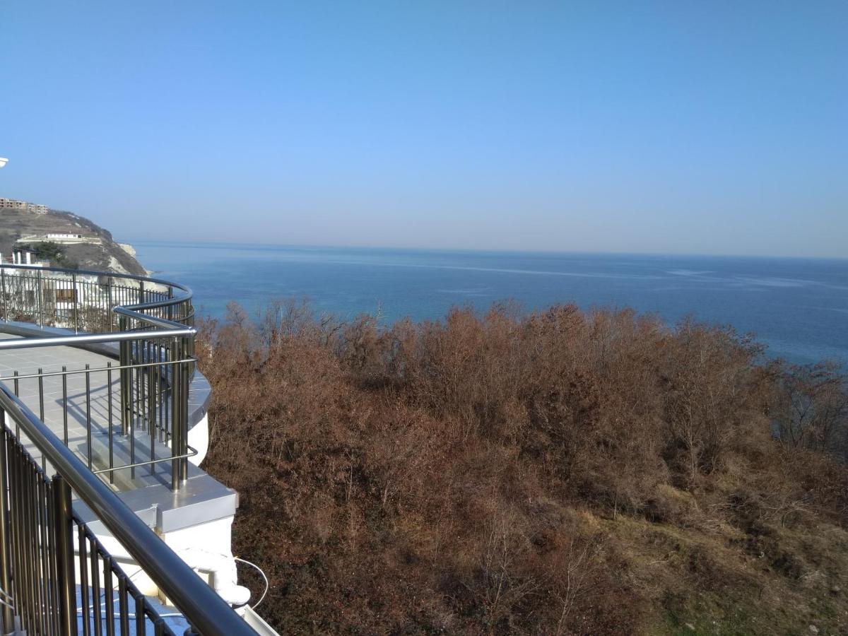 Sunny House Byala Daire Byala  Dış mekan fotoğraf